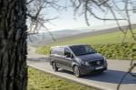 Mercedes-Benz Vito Panel Van 2020 года (WW)